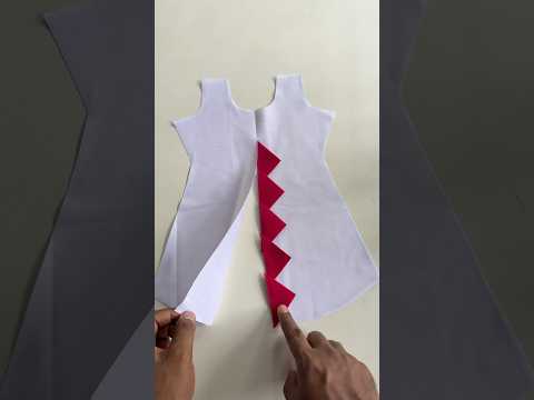 Baby frock design 109 #shorts