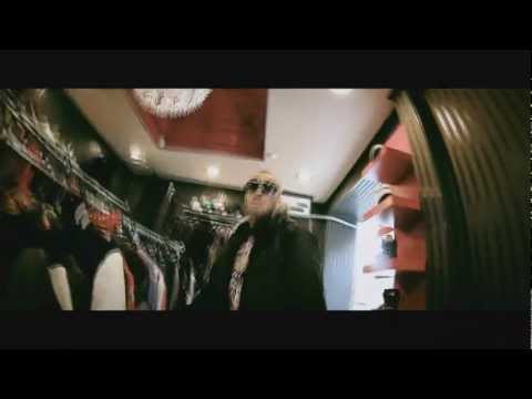 push the button - play krisko [unofficial video]