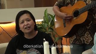 Cover Berkat Bagi Keluarga