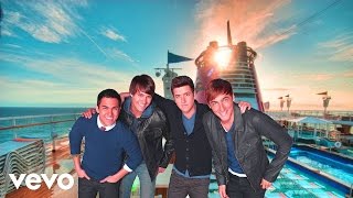 Big Time Rush - Featuring You (Official Audio)