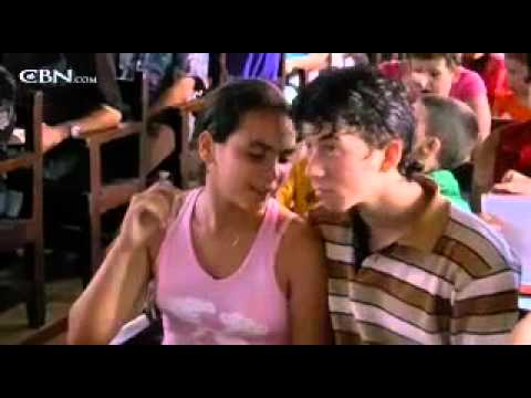 News Channel Midday Edition: May 12, 2011 - CBN.com