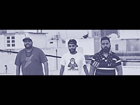 BIG GUEB x AVEYRO AVE - TESTAMENT [Official Music Video]