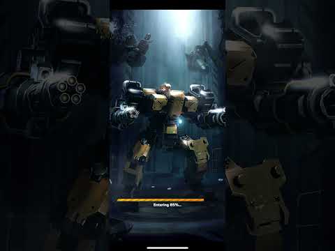 Mech Assemble: Dawn Maze #mech #games #gaming #zombiesurvival - YouTube