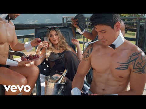 Jasmine Ortiz - No quiero Na