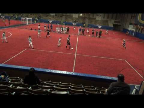 WCFC Inter vs Sporting Boys 4-1