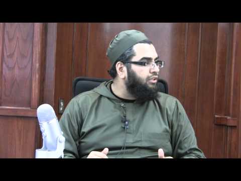 Tafseer of Surah Al-Anbiya - Ayahs 30-33