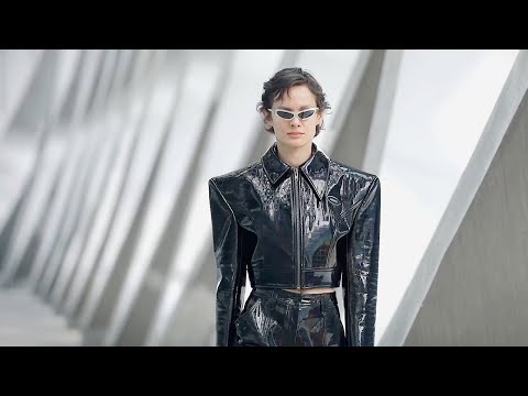 Annakiki | Fall Winter 2021/2022 | Full Show