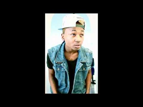 Sensei Kaine ft Yung Incredible Out Of This World ( Jerkin Song )