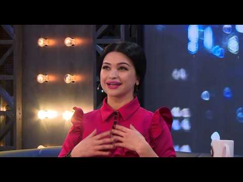 MTV Show Parizoda va Feruza Sobitova #34 (27.01.2017)