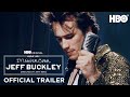 It S Never Over Jeff Buckley Official Trailer HBO