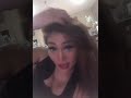 LIVE BUNDA KASIH SUSU SEGAR