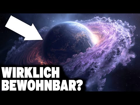 Proxima im Jahr 2026: Was wir WIRKLICH über den nächstgelegenen BEWOHNBAREN Exoplaneten wissen DOKU