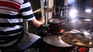 Will Brennan-Everything I Want (Ethnikids Drum Remix) @RealistOnTheSet