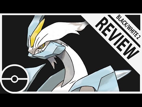 Pokemon Black/White 2 In Depth Review
