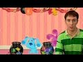 Blue S Clues With Nelson And You Nelson S Spooky Halloween Party Ending Scene