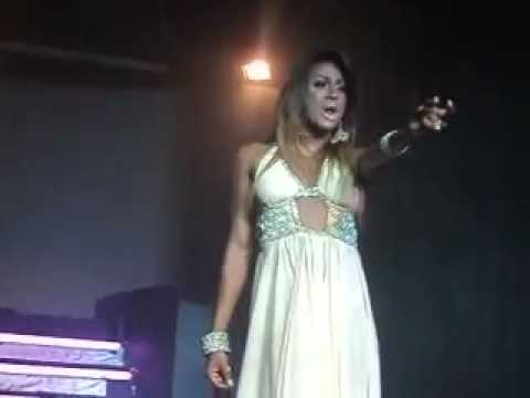 Miss Victória Viper as Beyonce - Especial Luanny Sabatelly - Planet G [19/04/12] 'Top Drag Queen'