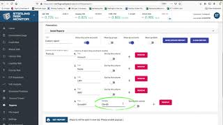 Sterling Risk and Margin System YouTube Video