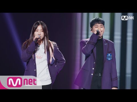 schoolrapper 3 [5회] 하선호&김현성 - 변신 @1차팀대항전 190322 EP.5