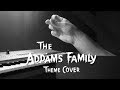 The Addams Family (1964) - Theme Song (Instrumental Cover)