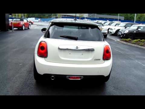 MINI MINI 3-door Hatch (F56) Cooper 3-door Hatch 1.5 (XM52) U4410