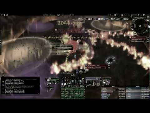 The Unnamed Dragon Soul