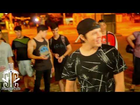 Drey vs Dagar - Cuartos