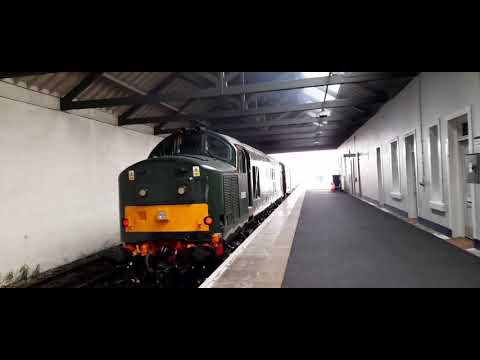 The Orcadain leaves wick!! 10/05/21