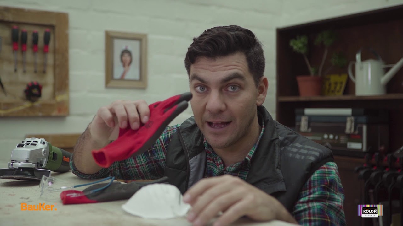 �Tienes un mueble antiguo en casa? �No lo botes!