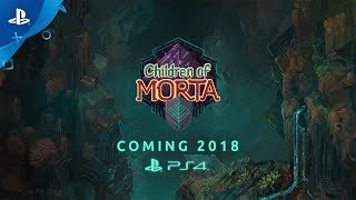 Children of Morta