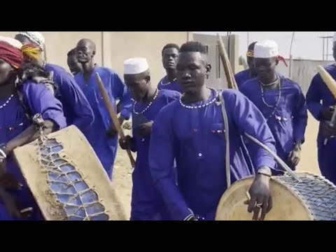 Chiengdit jieng by 2Gee De Master || new song 2025 #southsudanmusic