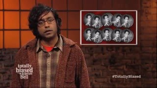 Benghazi Senate Hearing by Hari Kondabolu