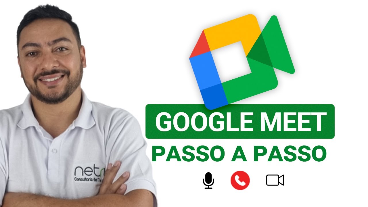 Google Meet, guia completo: como fazer videochamadas e reuniões online!