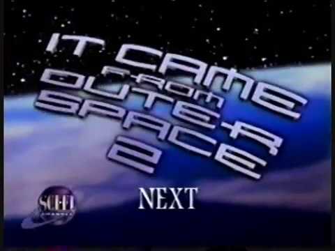 It Came from Outer Space II