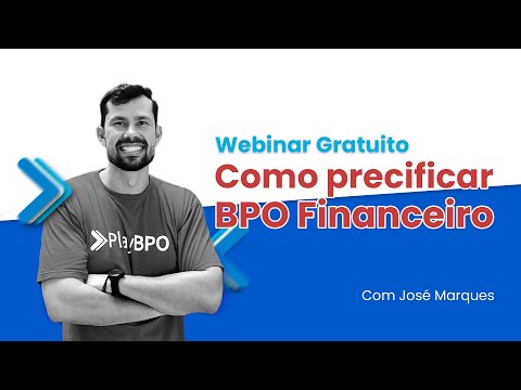 , title : '[Webinar] Como precificar BPO Financeiro - PlayBPO'