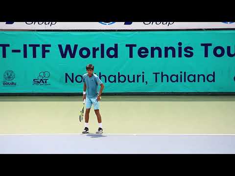 21 10 62 PTT  ITF World Tennis Tour J4