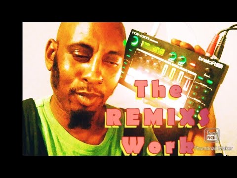 Elegua (Soundspecies & Dayme Arocena) Erick Gonzalez Mix - (Vibes (Spiritual "Bootleg)