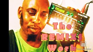 Elegua (Soundspecies &amp; Dayme Arocena) Erick Gonzales Introducing Lazaro Ros (Spiritual &quot;Bootleg&quot; RM)