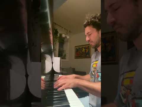 Prelude to a Kiss kicked my @$$ on the livestream last night. Workin’ it out…