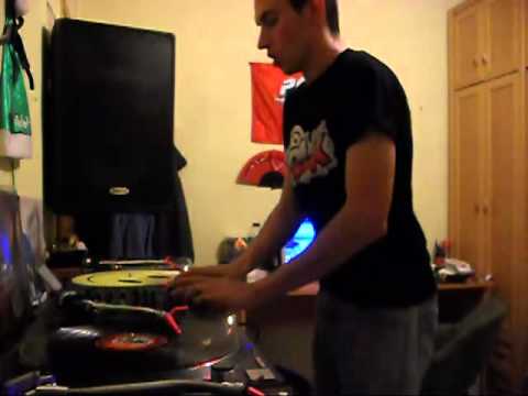 Dj Fires - Playtime RLK