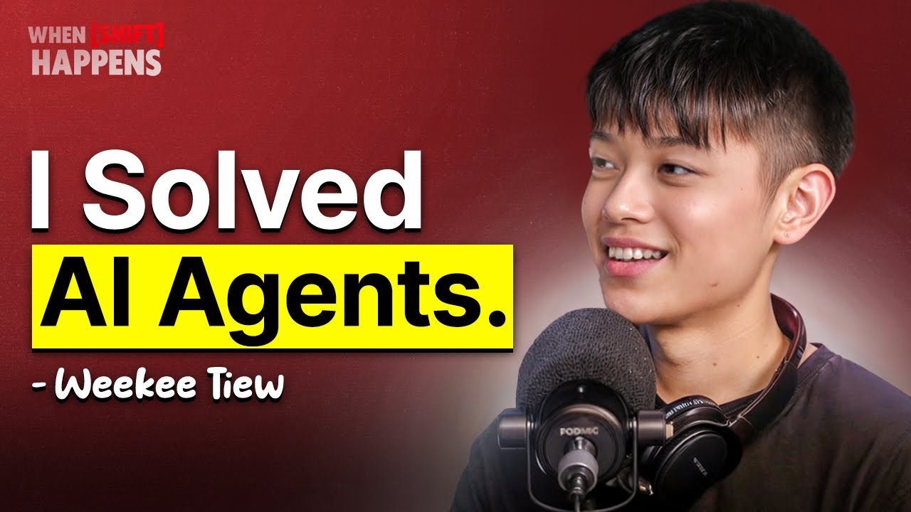 How to Get Rich With Crypto AI Agents (without getting lucky) - Virtuals Co-founder | E101