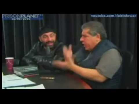 Best of Joey Diaz - Joe Rogan Experience - Volume 1