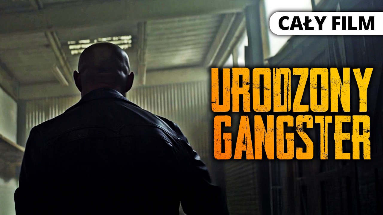 Urodzony Gangster