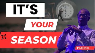 Own Your Time l Embracing Your Season of Transformation