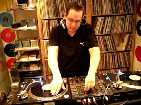 MLR Mixmission - 24. Januar 2009 - www.tunebase.fm