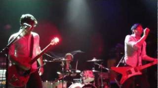 Marianas Trench - Cross My Heart Live @ House of Blues in San Diego