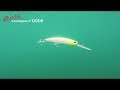 DUO S Lures In Motion Realis Fangbait 120DR