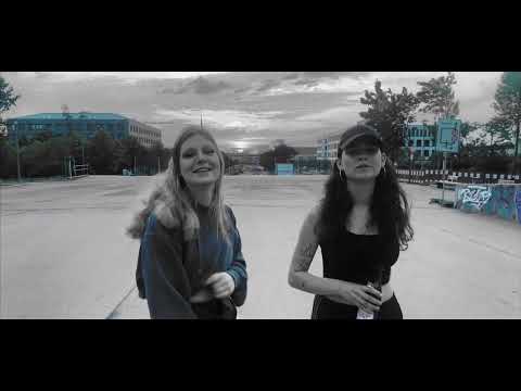 L-SURA feat. BARACK - Hier (prod. Barack Zobama) (official music video)