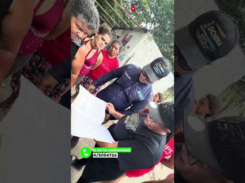 Más 202 familias de “Villa el Fuerte” del municipio San Felipe estado Yaracuy piden auxilio 