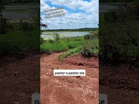 Projeto Missão Várzea Branca PI. Lagoa da Izabel