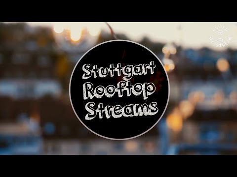 Stuttgart Rooftop Streams Kanal Trailer
